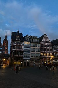 Frankfurt