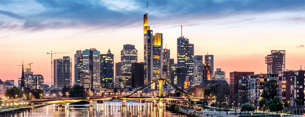 Frankfurt