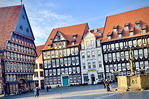 Hildesheim