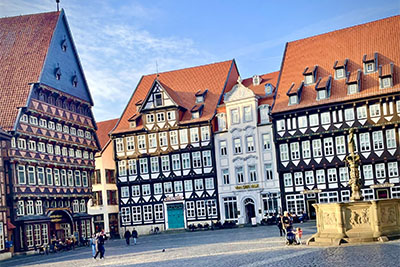 Hildesheim