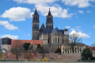 Magdeburg